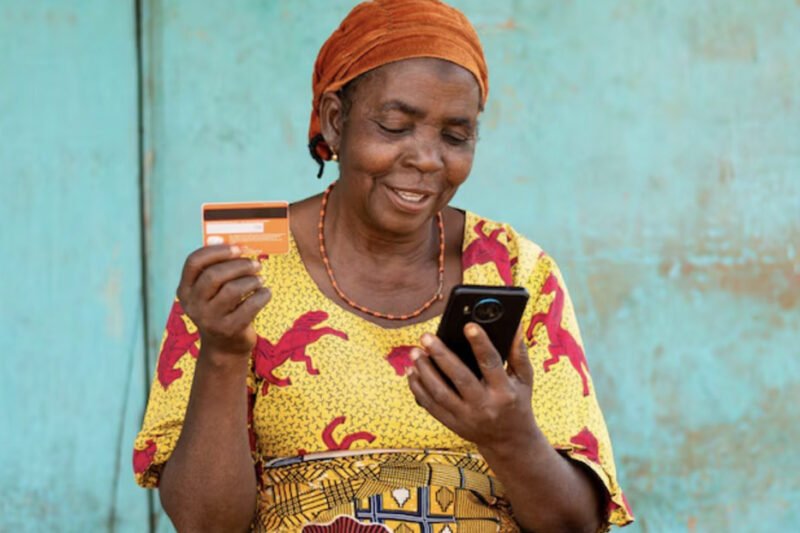 Beyond the Valley: Africa’s Fintech Playbook