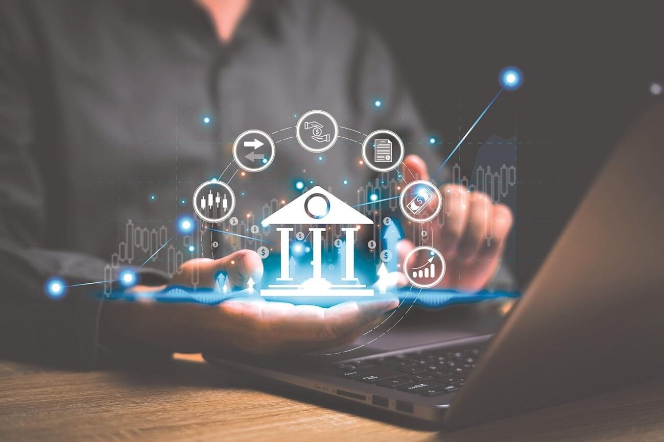 Summary: Beyond Borrowing: AI’s New Language of Risk in India’s Fintech Outlook